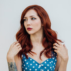 Meggy James @meggyjames Leak OnlyFans 

 profile picture