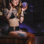 melodyminxx (Melody Minx) OnlyFans Leaks 

 profile picture