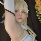 menruinyanko (Angel Chan) OnlyFans Leaked Content 

 profile picture
