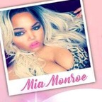 Onlyfans leaks mia_monroe 

 profile picture