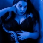 midnightmedusaa OnlyFans Leaked 

 profile picture