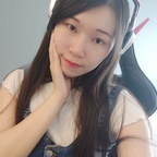 Mina Rocket (@minarocket) Leak OnlyFans 

 profile picture