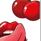 MissCherry💋❤️ misscherry712 Leak OnlyFans 

 profile picture