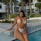 missginaphamxo (Gina) OnlyFans Leaked Pictures and Videos 

 profile picture