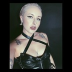 mistress.sevvven OnlyFans Leaked 

 profile picture