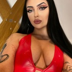 mistressglamorous (Mistress Glamorous ✨🩸) free OnlyFans content 

 profile picture