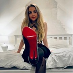 👑 𝕄𝕚𝕤𝕥𝕣𝕖𝕤𝕤 𝕄𝔾 👑 @mistressmg Leaked OnlyFans 

 profile picture