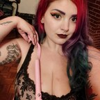 Emerald Ambrosia (@mistressofmagik) Leaked OnlyFans 

 profile picture