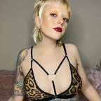 moanalisaoverdrive (K⛓❣️) free OnlyFans Leaked Content 

 profile picture