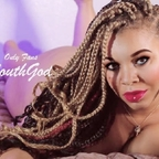 Kelly Daniels (@mouthgodd) Leaks OnlyFans 

 profile picture