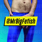 mrbigfetish (MrBigFetish) OnlyFans content 

 profile picture