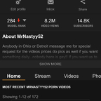 Free access to mrnastyy52 Leak OnlyFans 

 profile picture