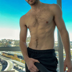 Ryan Hall (@mrryanhallfree) Leak OnlyFans 

 profile picture