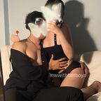 mwwithherboyz OnlyFans Leak 

 profile picture