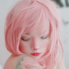 innombrable @mycatdark Leak OnlyFans 

 profile picture