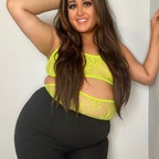 Onlyfans leaks nadyabbw 

 profile picture