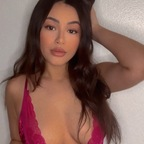 Nat @nastyynattie Leaked OnlyFans 

 profile picture