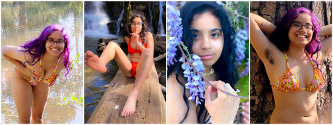 Header of natashakaurfree