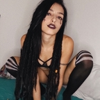 Nathalie🦋 nathiiwitch Leaked OnlyFans 

 profile picture