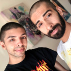 Naughty Bay Boys 🍆 naughtybayboys Leaked OnlyFans 

 profile picture