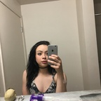 Naomi Evans (nemo_1245) Leaked OnlyFans 

 profile picture