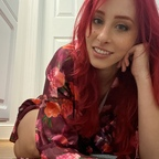 Nessa Leigh @nessaleighcrunch Leaked OnlyFans 

 profile picture