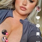 nicolebabyspice (Nicole) OnlyFans Leaked Pictures and Videos 

 profile picture