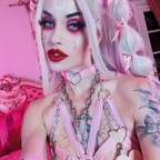 nikiskinoir (Nikiski Noir) free OnlyFans Leaked Pictures & Videos 

 profile picture