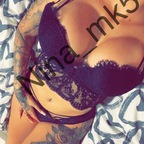 nina_mk5 OnlyFans Leaked Photos and Videos 

 profile picture