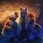 Ninetails @ninetails_fox Leaked OnlyFans 

 profile picture