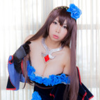 norico (Norico Asiya) OnlyFans Leaked Pictures and Videos 

 profile picture