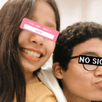 Malee &amp; Louis 🔆 @nosignalcouple Leaked OnlyFans 

 profile picture