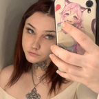 notanegirl (lani &lt;3) free OnlyFans Leaked Content 

 profile picture