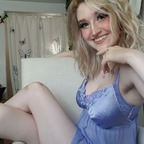 notursugargirl (Meadow West) OnlyFans Leaked Videos and Pictures 

 profile picture