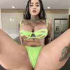 Nya’s World @nyasworld Leaked OnlyFans 

 profile picture