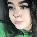 𝔠𝔥𝔩𝔬𝔢 @occultbby666 Leaked OnlyFans 

 profile picture
