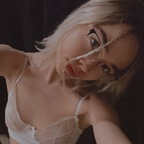 Kenna Bates (@officialkennabates) Leaked OnlyFans 

 profile picture