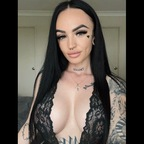 Jade 🖤 (@onlyfangirl1) Leak OnlyFans 

 profile picture