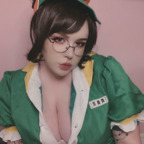 peachi_tea OnlyFans Leaked Photos and Videos 

 profile picture
