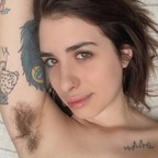 Pearl Sage🌼Hairy Princess (@pearlsage) Leak OnlyFans 

 profile picture