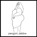 penguin_ssbbw OnlyFans Leaks 

 profile picture