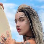 piercedbaby_free (⛓☠️PIERCED BABY☠️⛓) OnlyFans Leaked Pictures and Videos 

 profile picture