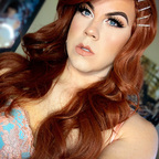 pinuppeach (Pinup Peach) free OnlyFans Leaked Pictures and Videos 

 profile picture