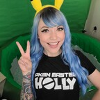 Onlyfans leak pkmnmasterholly 

 profile picture