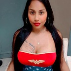 READY ONLINE 🟢24/7🌶🔥POCAHONTA @pocahonta_latina Leak OnlyFans 

 profile picture