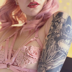 poisonne (Poisonne) OnlyFans Leaked Videos and Pictures 

 profile picture