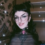 portobello.poppet (Portobello 🍄) OnlyFans content 

 profile picture