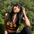 Rachel 🎃 @potatoslav Leak OnlyFans 

 profile picture