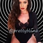 Onlyfans leaks prettyblank 

 profile picture