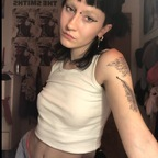 punkfairyyy (Punkyfairy) OnlyFans Leaked Pictures & Videos 

 profile picture